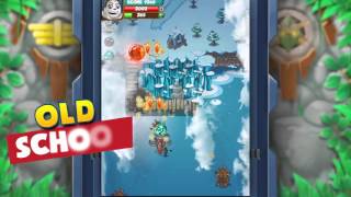 Air Fighter: Airplane Shooting video preview