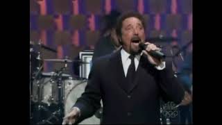 Tom Jones - Tom Jones International