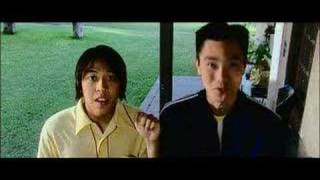 Living With Uncle Ray Movie Trailer