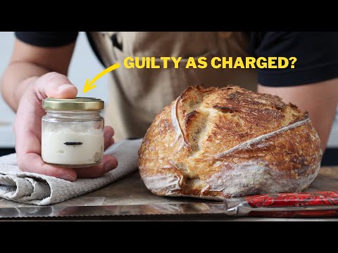 Is This Popular Hack Sabotaging Your Sourdough Baking?