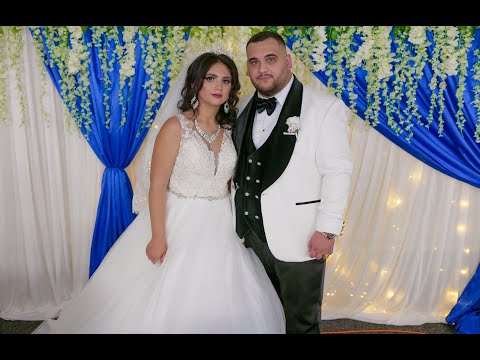 Svadba Peter&Anna Cast 3  (Hraje Nikolas Band)