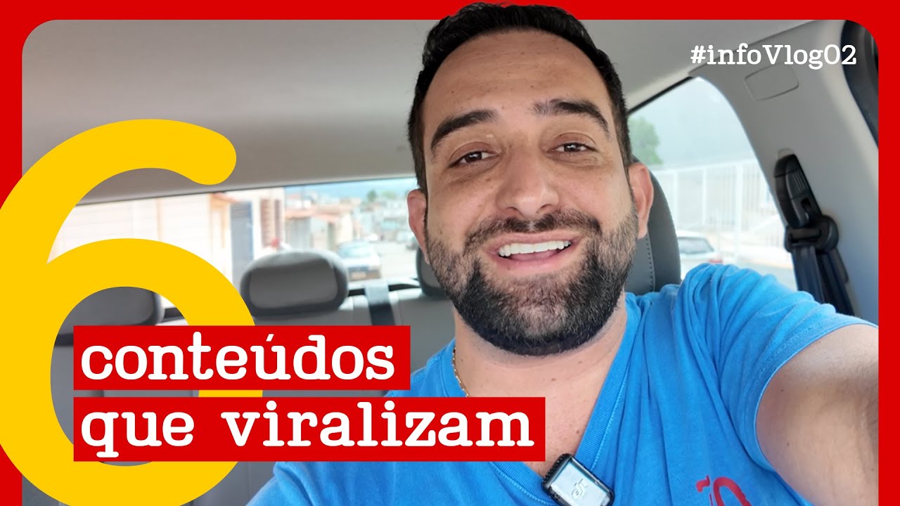 6 tipos de conteúdos para viralizar no Instagram e meu estúdio novo