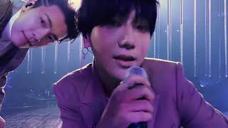 SUPER SHOW 7 DVD SUPER JUNIOR - THE LUCKY ONES