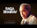 Raga Bhairav | Album: Lifestory Of A Legend, Bhimsen Joshi | Music Today