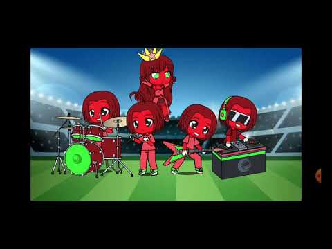 Vrchat main theme gacha version