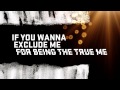 Lecrae - Outsiders (Lyric Video)