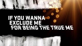 Lecrae - Outsiders (Lyric Video)
