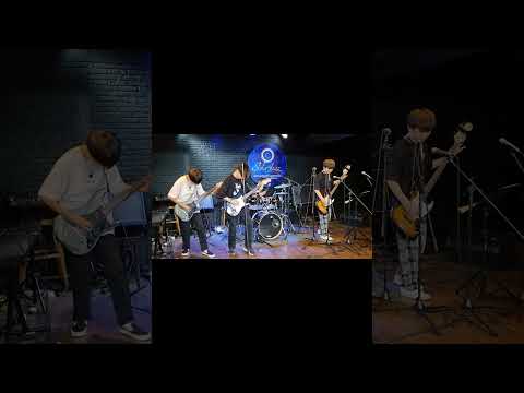 Bodies - Drowning Pool - Another Day (Live Band Cover, Jazz-Club EverJazz)