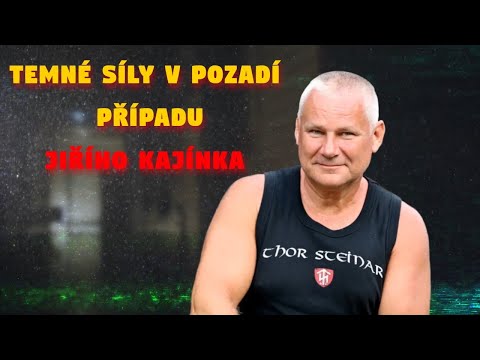Případ Kajínek: Co se tehdy doopravdy stalo? Nová fakta a zjištění