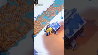 whiteout survival Ads review New Level 56 game #gaming #gameplay #popular #gamin