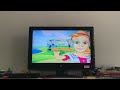 Nick Jr Australia Commercial Break 6