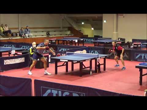 RÄSÄNEN Mika - LAANE Lauri (Finnish championships for teams and  M-2200, 31.10.-1.11.2020)