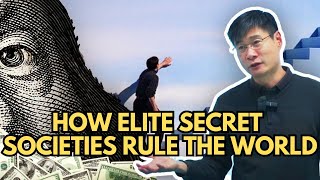 You’re Not Anxious by Accident - Prof. Jiang Xueqin