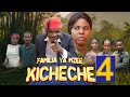 FAMILIA YA MZEE KICHECHE EP 4 KICHECHE