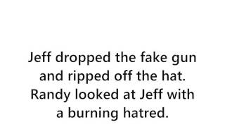 Storytime W/Minsoku #1: Jeff the Killer