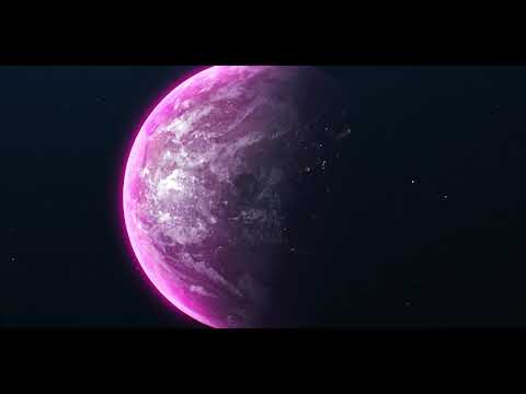 DJ TC Czaritsa - And0meda