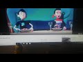 Princess Peach And Starfish REACTION Meet The Robinsons Meatball Fight Scene