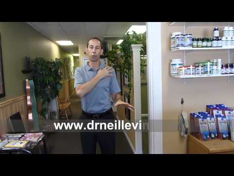 Shoulder Mobilizer- Wall Climb