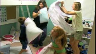 Catie Curtis &quot;Sweet Life&quot; -- Catie Curtis Music-Video Winner of the October 2008 video contest