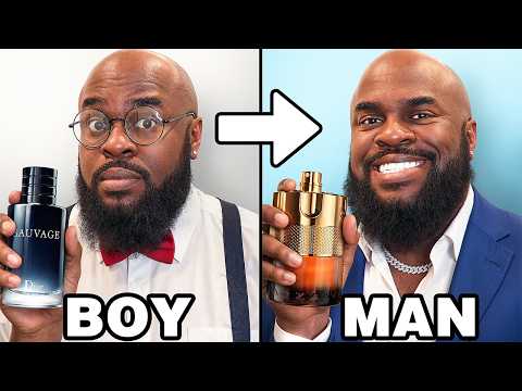 Fragrances Every Man Over 30 Need In 2026