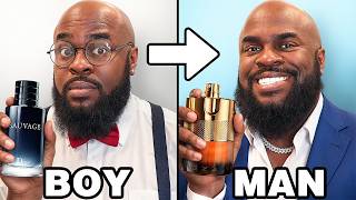 Fragrances Every Man Over 30 Need In 2026