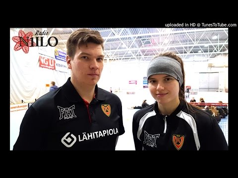 RADIO N1ILO: KOOVEE–PSS 0–6 (7.1.2017)