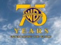 Warner Home Video 75 Years Logo 1997 98 Homemade