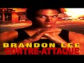 RAPID FIRE (1992) Trailer BRANDON LEE ...