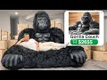 I Bought AI Generated Ads