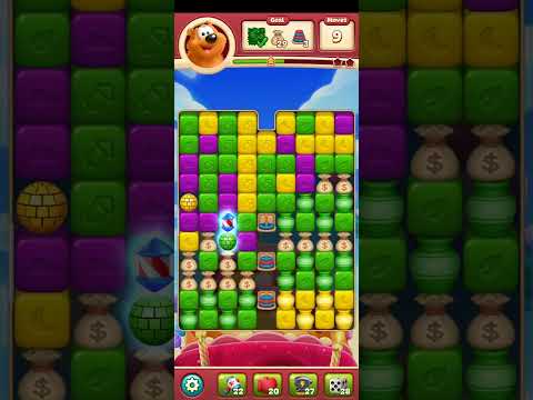 Toon Blast level 8335