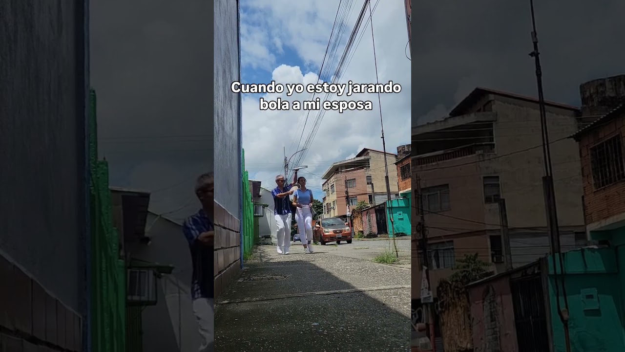 Cuando quiero pedir un favor a ella#japonesjun #latina #pareja #japones