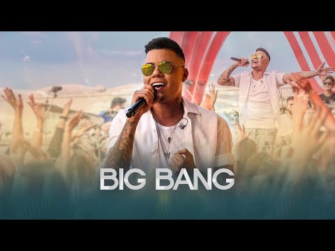 Video thumbnail for Big Bang (Ao Vivo)