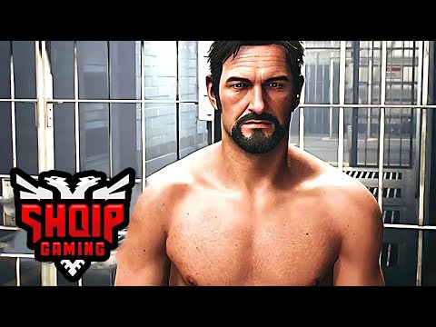 Graniti ik prej Burgu !! - SHQIPGaming