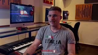 ¿Qué te ha parecido el programa formativo?  Testimonios Alumnos Musiluz 2024