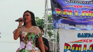 Download lagu ARTIS BARU NEW PALLAPA||SISKA VALENTINA-JASA IBU. mp3