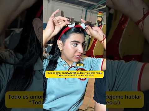 #profejesusandres TODOS para navidad