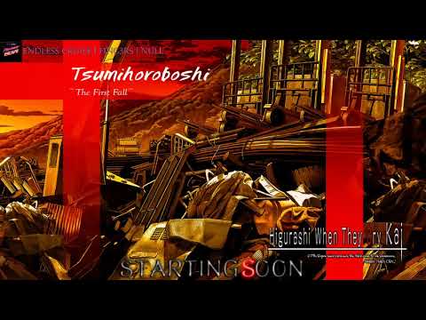 [VIOLENCE CW]Higurashi When They Cry - Tsumihoroboshi P2: Friendship is Helping Them Bury the Bodies