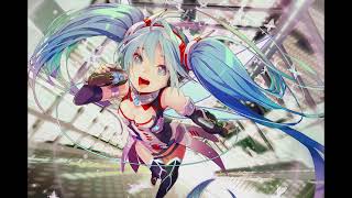 Miku Symphony 2017: Andromeda Andromeda, Dance Robot Dance, Reverse Universe &amp; Alien Alien