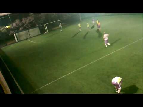 Alya Halı Saha 10.05.2016 22:00 - akillisaha.com