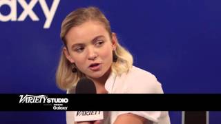 'Being Charlie' Cast Discusses Handling Rob Reiner's Personal Story video