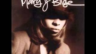 MARY J BLIGE   SWEET THING