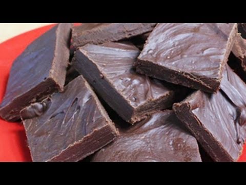 How To Make Chocolate Fudge