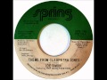 Joe Simon feat The Mainstreeters - Theme From Cleopatra Jones