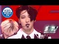 ATEEZ 에이티즈 WONDERLAND Music Bank 2019 10 11