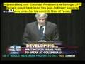 Lee Bollinger Of Columbia PT Barnum Would Ve Loved
