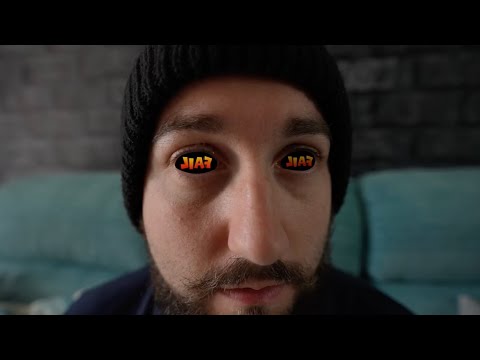 L Reactions: The Inhuman World of Completing Crash Bash 200% - Caddicarus