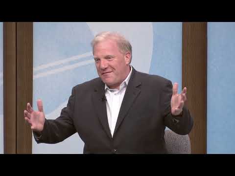 John Lewis: A Life: The 2025 City Club Annual Meeting with Biographer and Historian David Greenberg