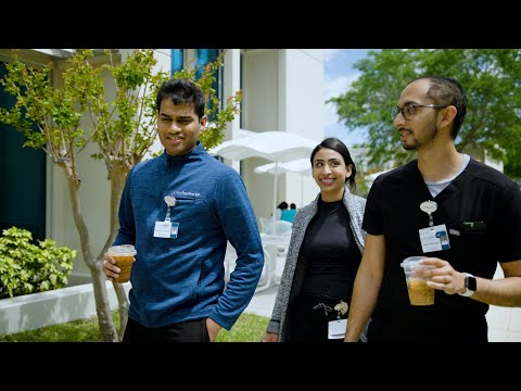 Shaping the Future of Health Care with Academic Medicine | UF College of Medicine – Jacksonville