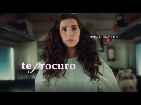 Video thumbnail for Te Procuro
