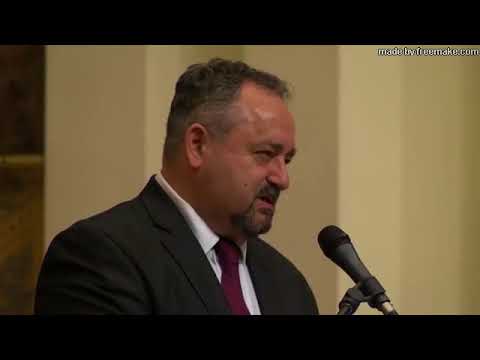 prof Emil Bartos Edictum Dei